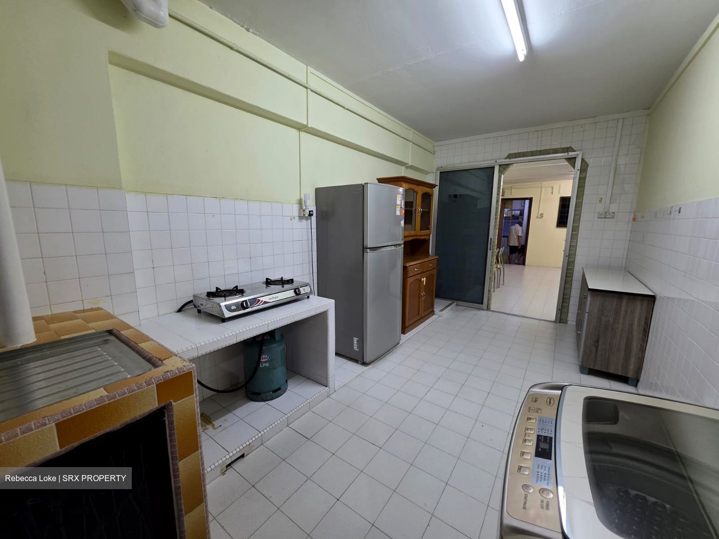 Blk 132 Yishun Street 11 (Yishun), HDB 4 Rooms #585539661